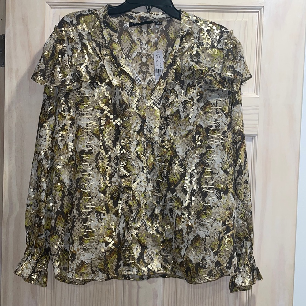 Blouse